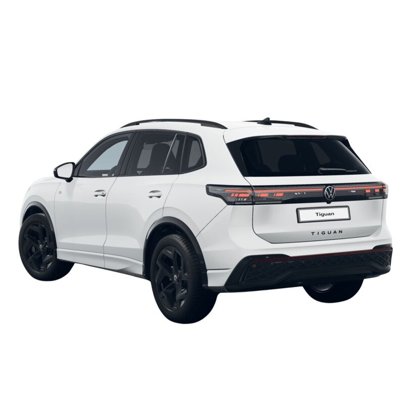 VOLKSWAGEN  TIGUAN (2024) 2.0 TDI 150 CH DSG7 R-LINE