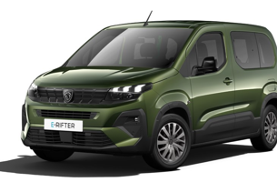 PEUGEOT RIFTER (2026) 1.5 BLUE HDI 130 S/S BVM6 ALLURE BUSINESS STD N1