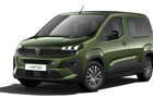 PEUGEOT RIFTER (2026) 1.5 BLUE HDI 130 S/S BVM6 ALLURE BUSINESS STD N1