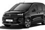 PEUGEOT  RIFTER (2024) 1.5 BLUE HDI 130 S/S EAT8 GT TAILLE M