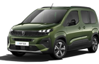 PEUGEOT  RIFTER (2024) 1.5 BLUE HDI 130 S/S EAT8 GT TAILLE M