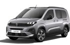PEUGEOT  RIFTER (2024) 1.5 BLUE HDI 130 S/S EAT8 GT TAILLE XL