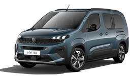 PEUGEOT RIFTER (2024) 1.5 BLUE HDI 130 S/S EAT8 GT TAILLE XL