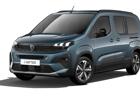 PEUGEOT RIFTER (2026) 1.5 BLUE HDI 130 S/S EAT8 GT TAILLE XL