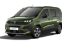 PEUGEOT  RIFTER (2024) 1.5 BLUE HDI 130 S/S EAT8 GT TAILLE XL