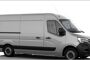 RENAULT MASTER FOURGON L2H2 3.5T 2.3 DCI 150 BVM GRAND CONFORT