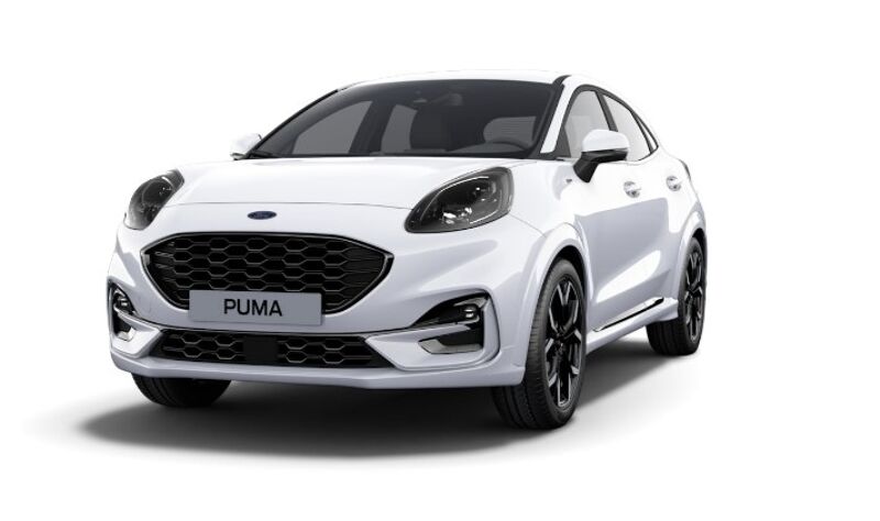 Acheter  1.0 ECOBOOST HYBRID 125CH POWERSHIFT DCT7 ST-LINE X chez un mandataire auto