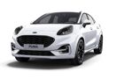 FORD PUMA (2024) 1.0 ECOBOOST HYBRID 125CH  POWERSHIFT DCT7 ST-LINE X