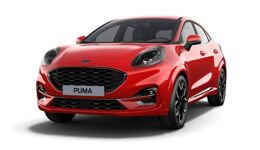 FORD PUMA (2024) 1.0 ECOBOOST HYBRID 125CH BVM6 ST-LINE X