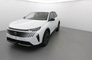 PEUGEOT 3008 (2025) HYBRID 145 E-DCS6 ALLURE