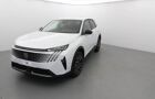 PEUGEOT 3008 (2026) HYBRID 145 E-DCS6 ALLURE
