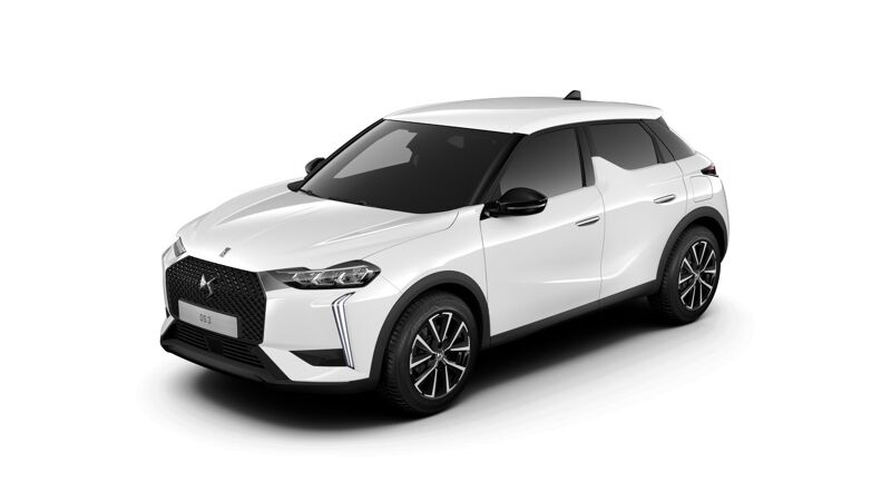 DS DS 3 (2024) HYBRIDE 136 AUTOMATIQUE BASTILLE
