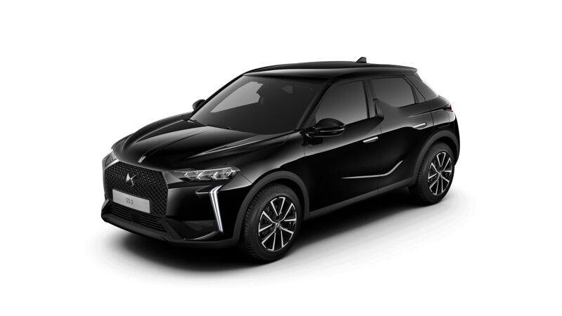 DS DS 3 (2024) HYBRIDE 136 AUTOMATIQUE BASTILLE