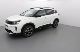 CITROEN C5 AIRCROSS 1.2 ESSENCE 130 S/S EAT8 SHINE