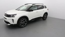 CITROEN C5 AIRCROSS 1.2 PURETECH 130 S/S EAT8 SHINE