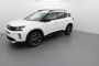 CITROEN C5 AIRCROSS 1.2 PURETECH 130 S/S EAT8 SHINE