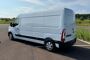 RENAULT MASTER FOURGON L3H2 3.5T 2.3 DCI 180 BVR GRAND CONFORT