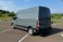 RENAULT MASTER FOURGON L2H2 3.5T 2.3 DCI 150 BVR GRAND CONFORT