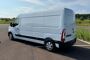 RENAULT MASTER FOURGON L3H2 3.5T 2.3 DCI 150 BVR GRAND CONFORT