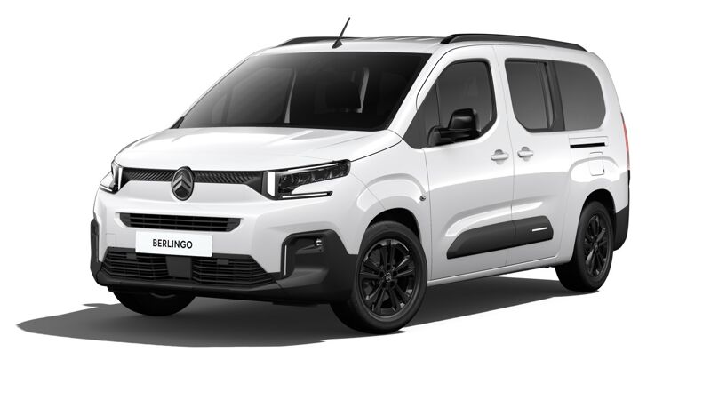 CITROEN BERLINGO (2024) 1.5 BLUE HDI 130 S/S EAT8 MAX TAILLE XL