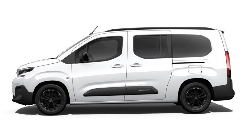 CITROEN BERLINGO (2024) 1.5 BLUE HDI 130 S/S EAT8 MAX TAILLE XL