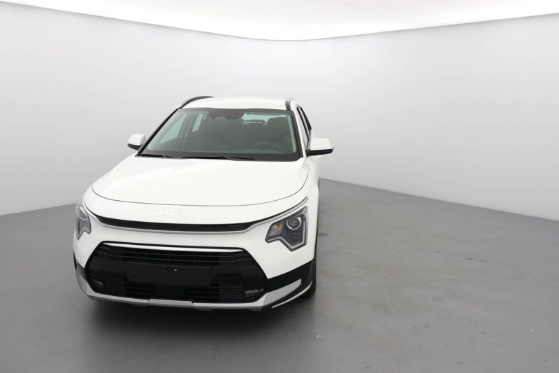 KIA NIRO 1.6 GDI HYBRIDE 141 CH DCT ACTIVE