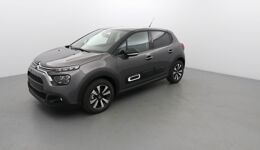 CITROEN C3 ORIGIN (2024) 1.2 PURETECH 110 S/S BVM6 MAX