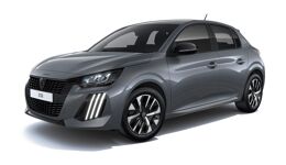 PEUGEOT 208 (2024) HYBRID 100 E-DCS6 ACTIVE