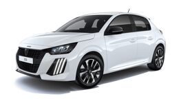 PEUGEOT 208 (2024) PURETECH 75 S/S BVM5 ACTIVE