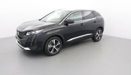 PEUGEOT 3008 1.2 HYBRID 136 E-DCS6 GT