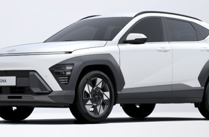 HYUNDAI KONA (2025) 1.6 T-GDI 138 DCT-7 EXECUTIVE