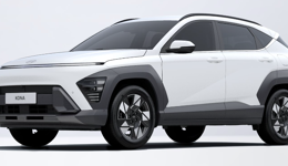 HYUNDAI KONA (2025) 1.6 T-GDI 138 DCT-7 EXECUTIVE