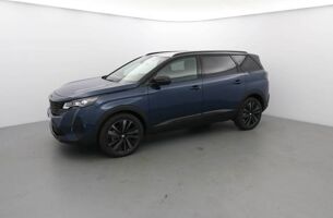 PEUGEOT 5008 1.5 BLUE HDI 130 S/S EAT8 GT