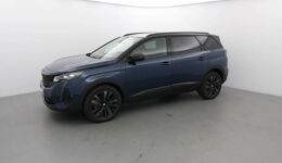 PEUGEOT 5008 1.5 BLUE HDI 130 S/S EAT8 GT