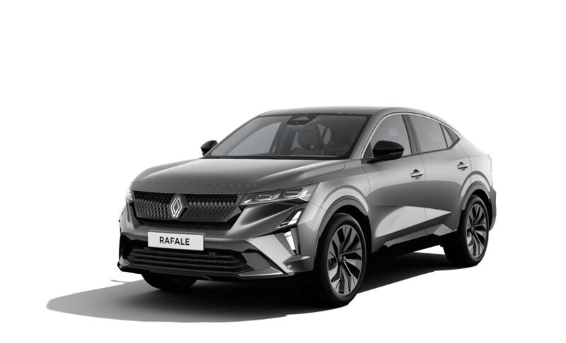 E-TECH FULL HYBRID 200 TECHNO