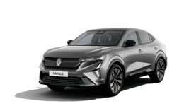 RENAULT RAFALE E-TECH FULL HYBRID 200 TECHNO