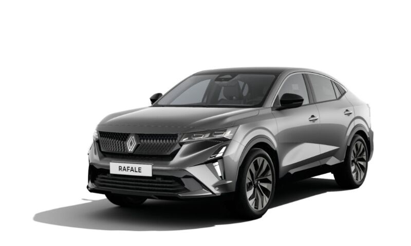 E-TECH FULL HYBRID 200 TECHNO