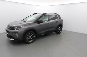 CITROEN C5 AIRCROSS (2024) HYBRIDE 136 E-DCS6 MAX