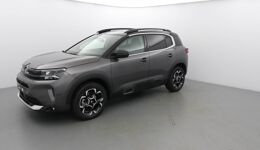 CITROEN C5 AIRCROSS BLUE HDI 130 AUTOMATIQUE MAX