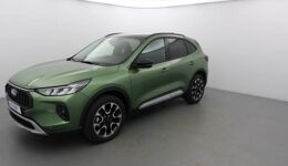 FORD KUGA (2024) 2.5 DURATEC HYBRID 180 CH (FHEV) POWERSHIFT ACTIVE X