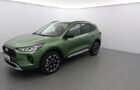 FORD KUGA (2024) 2.5 DURATEC HYBRID 180 CH (FHEV) POWERSHIFT ACTIVE X