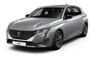 PEUGEOT 308 HYBRIDE 145 E-DCS6 STYLE