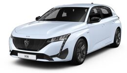 PEUGEOT 308 BLUE HDI 130 S/S EAT8 STYLE