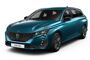 PEUGEOT 308 SW HYBRIDE 145 E-DCS6 STYLE