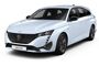 PEUGEOT 308 SW HYBRIDE 145 E-DCS6 STYLE