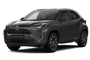 TOYOTA YARIS CROSS (2024) HYBRIDE 130 2WD DESIGN