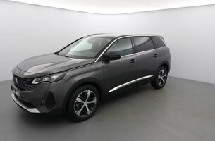 PEUGEOT 5008 1.5 BLUE HDI 130 S/S EAT8 GT