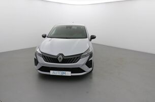 RENAULT CLIO TCE 90 TECHNO