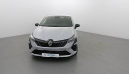 RENAULT CLIO TCE 90 TECHNO