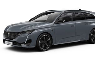 PEUGEOT 308 SW BLUE HDI 130 S/S EAT8 GT